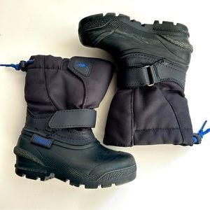 Tundra Quebec Snow / Rain Boots